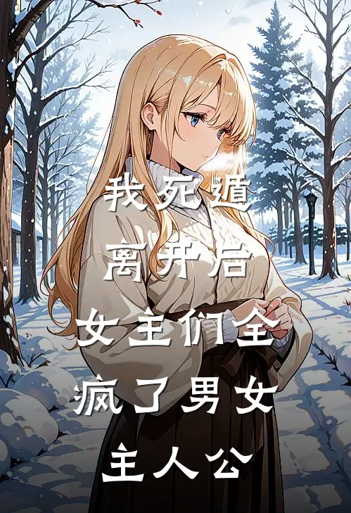 我死遁离开后，女主们全疯了男女主人公