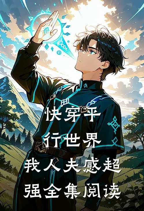 快穿平行世界，我人夫感超强全集阅读