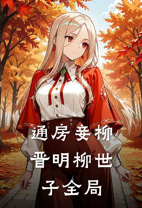 通房妾柳晋明柳世子全局