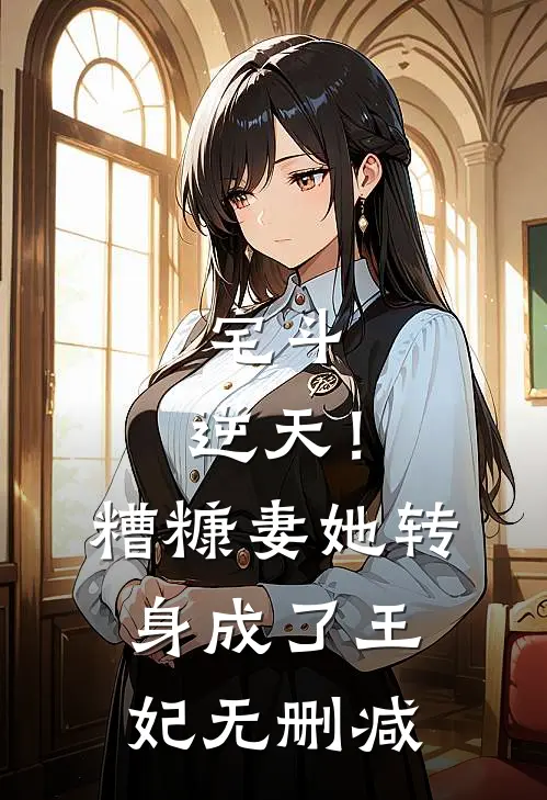 宅斗：逆天！糟糠妻她转身成了王妃无删减