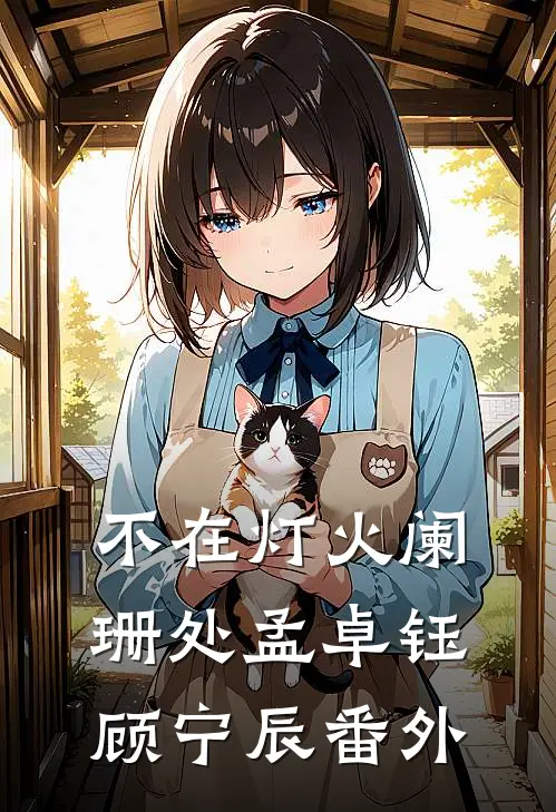 不在灯火阑珊处孟卓钰顾宁辰番外