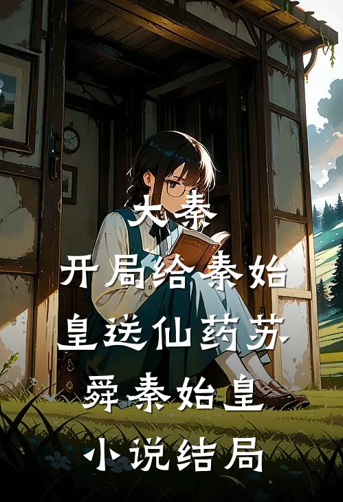 大秦：开局给秦始皇送仙药苏舜秦始皇小说结局