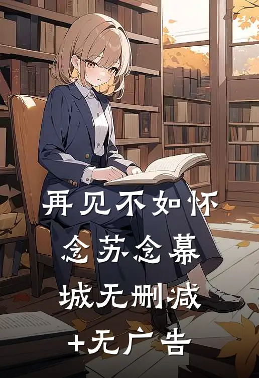 再见不如怀念苏念幕城无删减+无广告