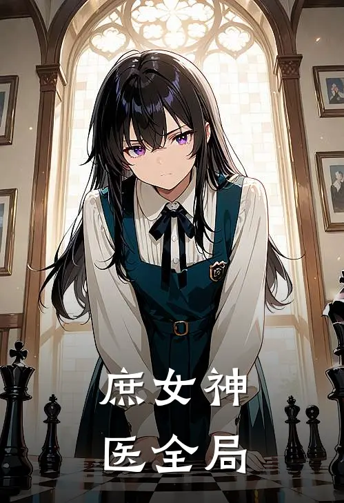 庶女神医全局
