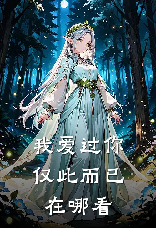 我爱过你，仅此而已在哪看