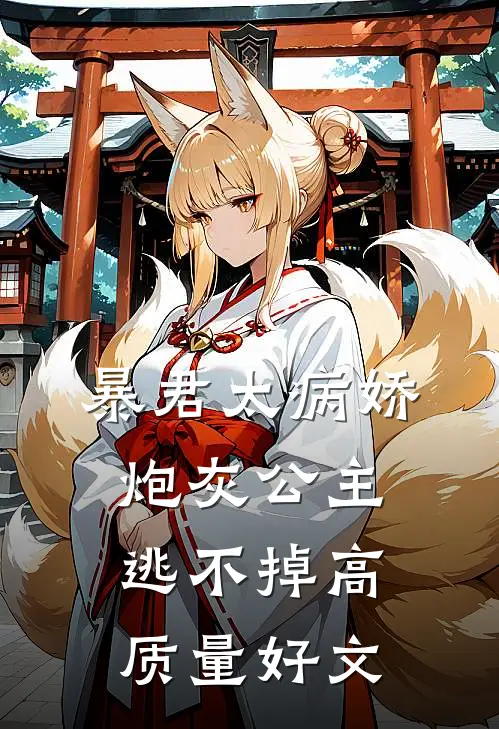 暴君太病娇，炮灰公主逃不掉高质量好文