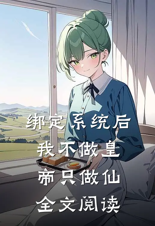 绑定系统后，我不做皇帝只做仙全文阅读