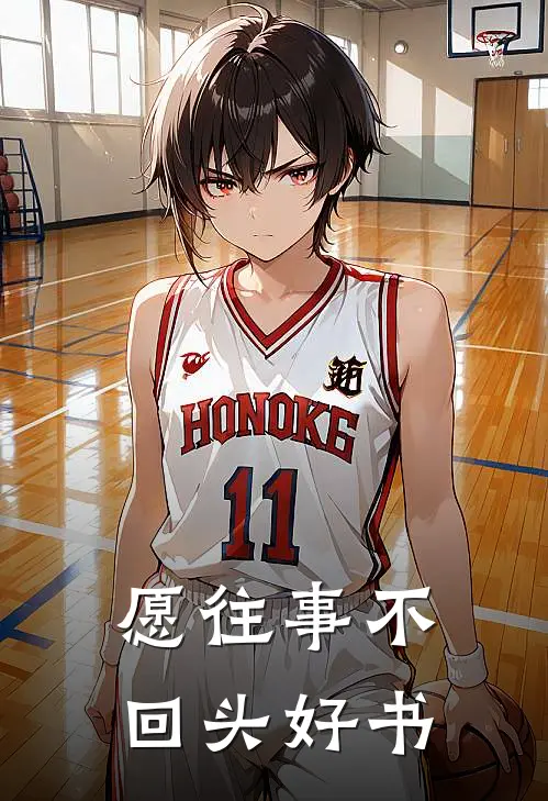 愿往事不回头好书