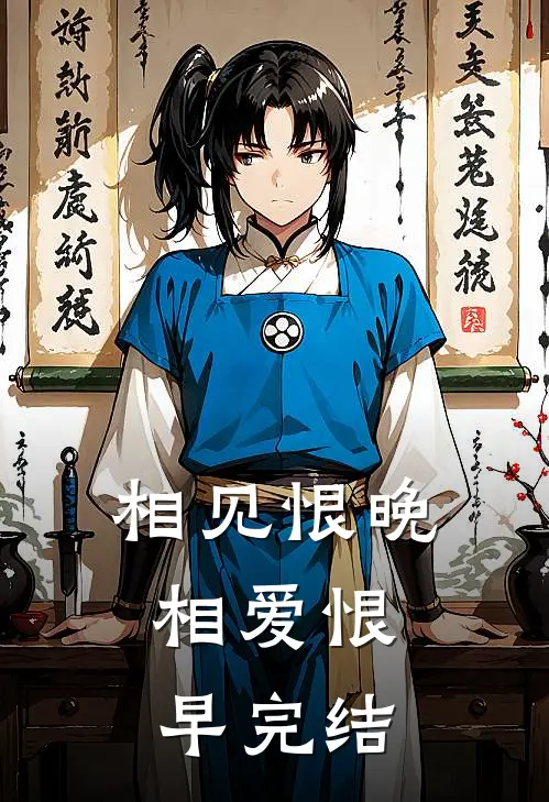 相见恨晚，相爱恨早完结