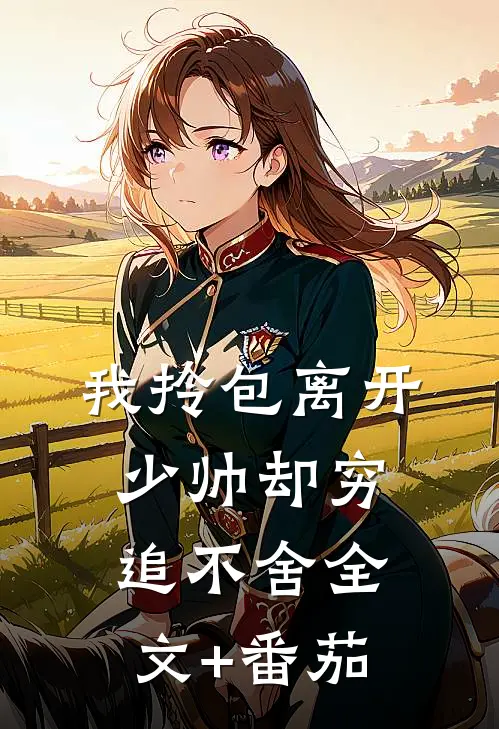 我拎包离开，少帅却穷追不舍全文+番茄