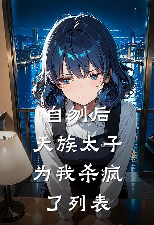 自刎后，天族太子为我杀疯了列表