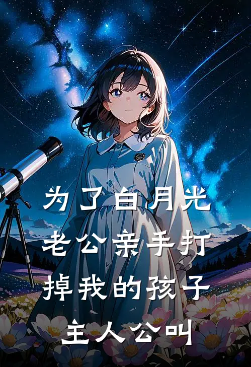为了白月光，老公亲手打掉我的孩子主人公叫