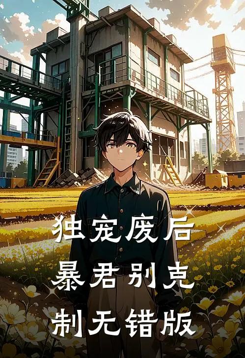 独宠废后：暴君别克制无错版