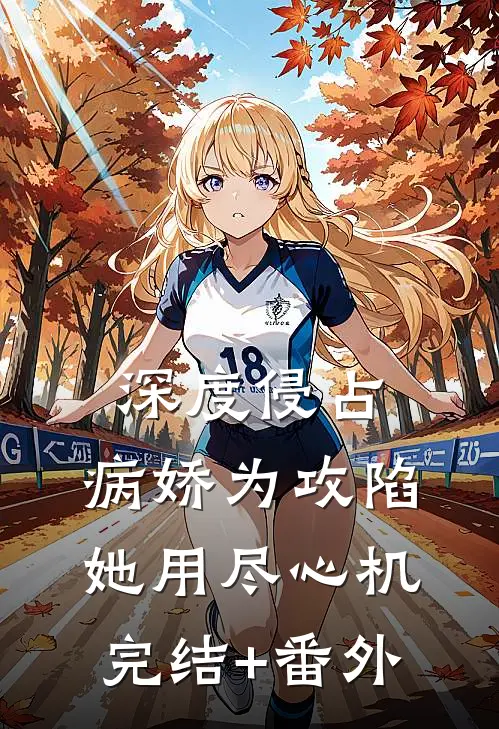 深度侵占：病娇为攻陷她用尽心机完结+番外