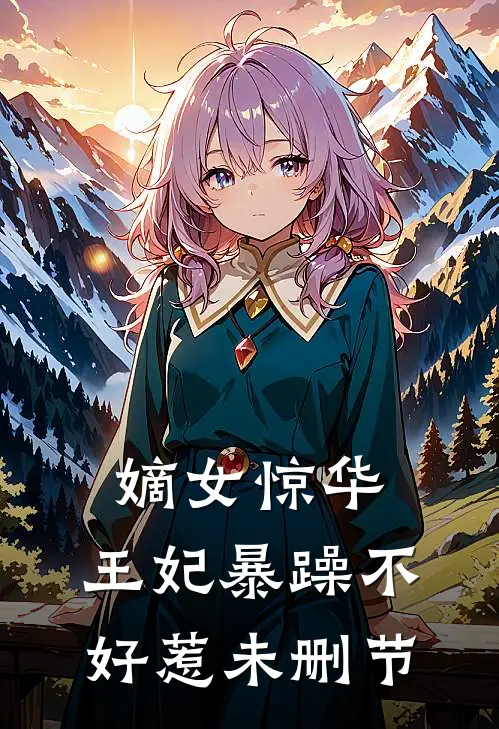 嫡女惊华：王妃暴躁不好惹未删节