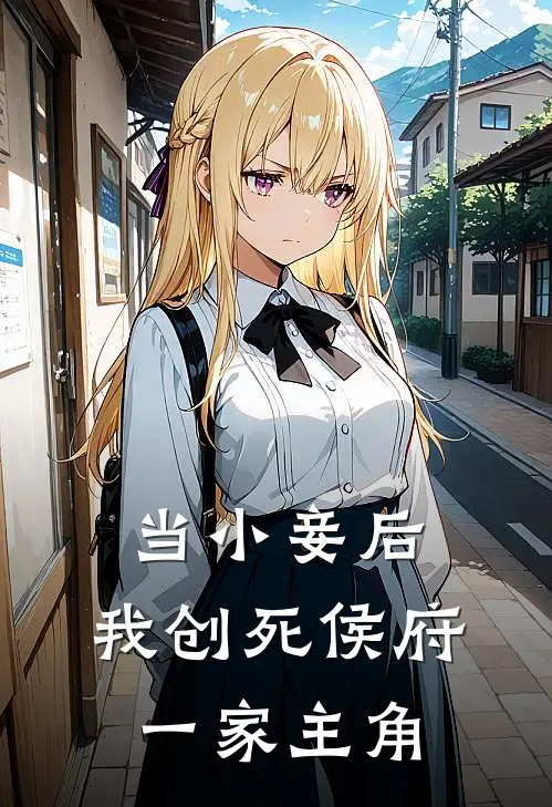 当小妾后，我创死侯府一家主角