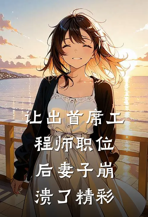 让出首席工程师职位后妻子崩溃了精彩