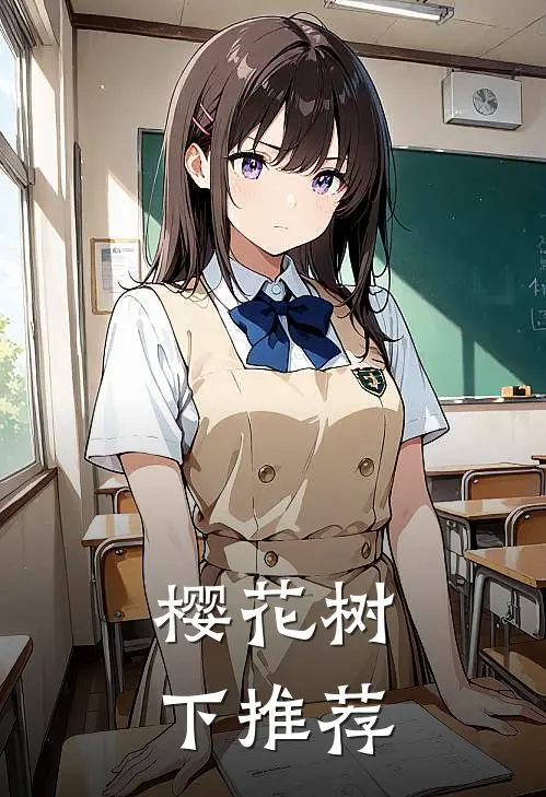 樱花树下推荐