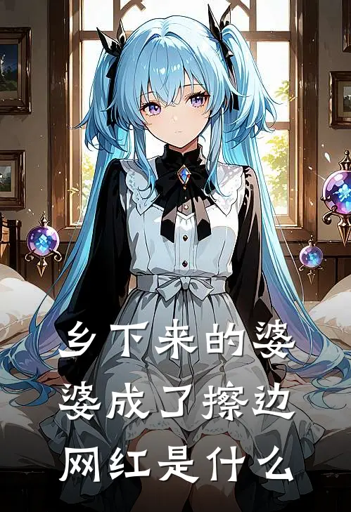 乡下来的婆婆成了擦边网红是什么