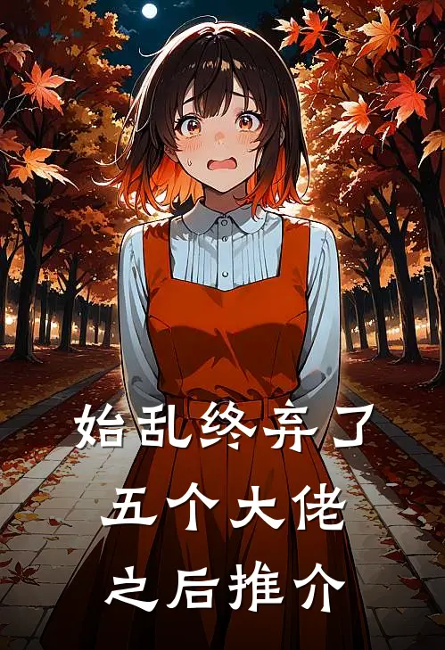 始乱终弃了五个大佬之后推介