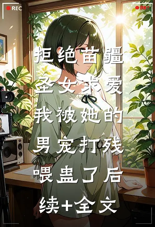 拒绝苗疆圣女求爱，我被她的男宠打残喂蛊了后续+全文