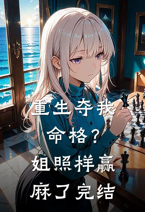 重生夺我命格？姐照样赢麻了完结