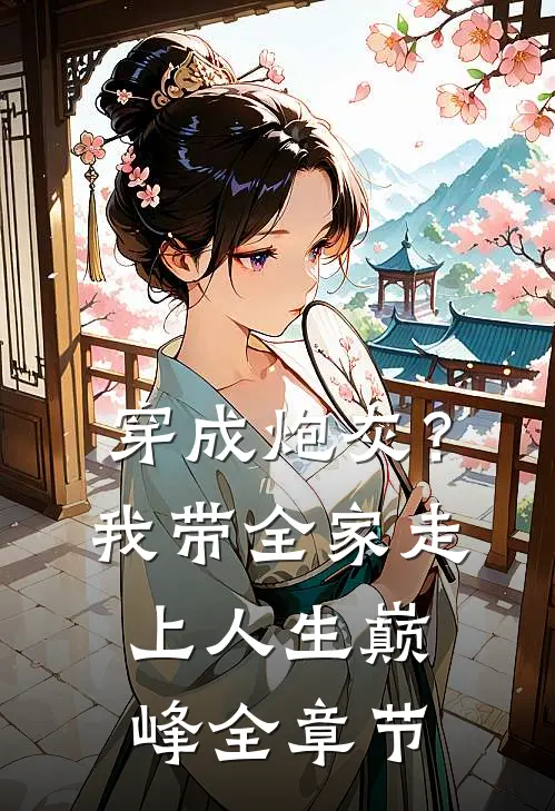 穿成炮灰？我带全家走上人生巅峰全章节
