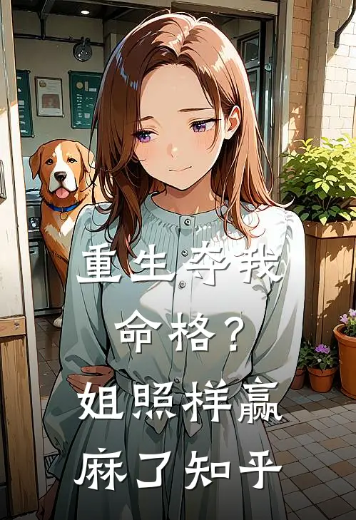重生夺我命格？姐照样赢麻了知乎