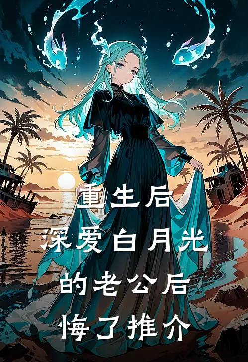 重生后，深爱白月光的老公后悔了推介