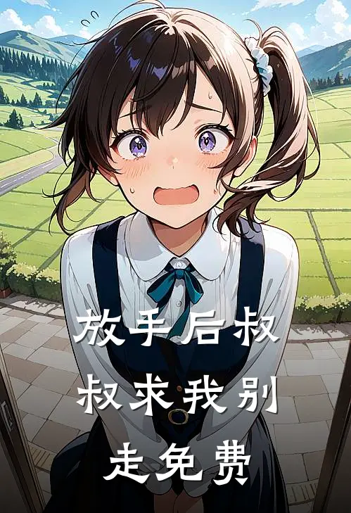 放手后叔叔求我别走免费