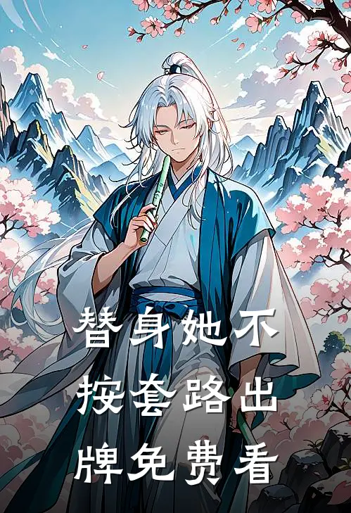 替身她不按套路出牌免费看