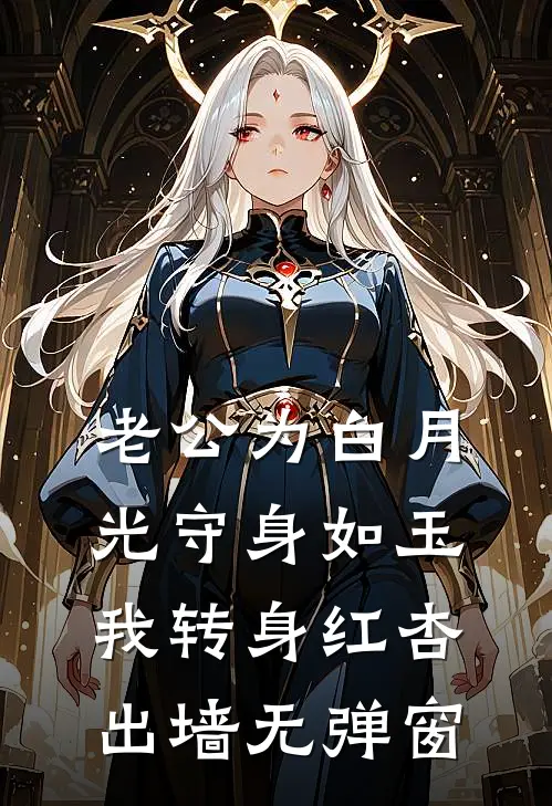 老公为白月光守身如玉，我转身红杏出墙无弹窗