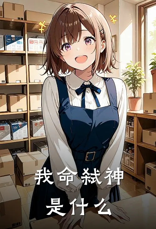 我命弑神是什么