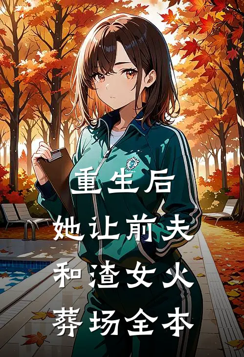 重生后，她让前夫和渣女火葬场全本