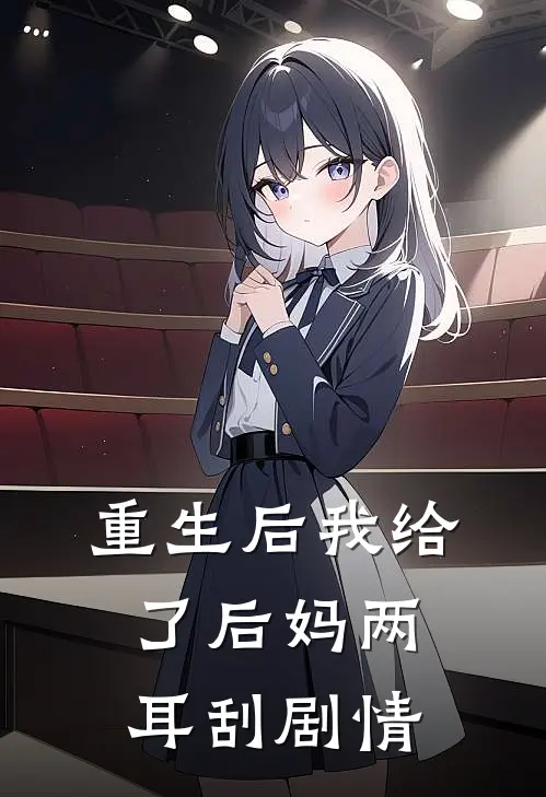 重生后我给了后妈两耳刮剧情
