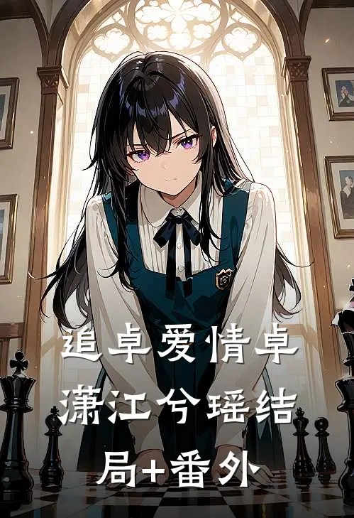 追卓爱情卓潇江兮瑶结局+番外
