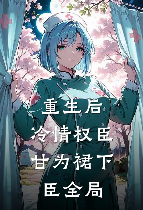 重生后，冷情权臣甘为裙下臣全局