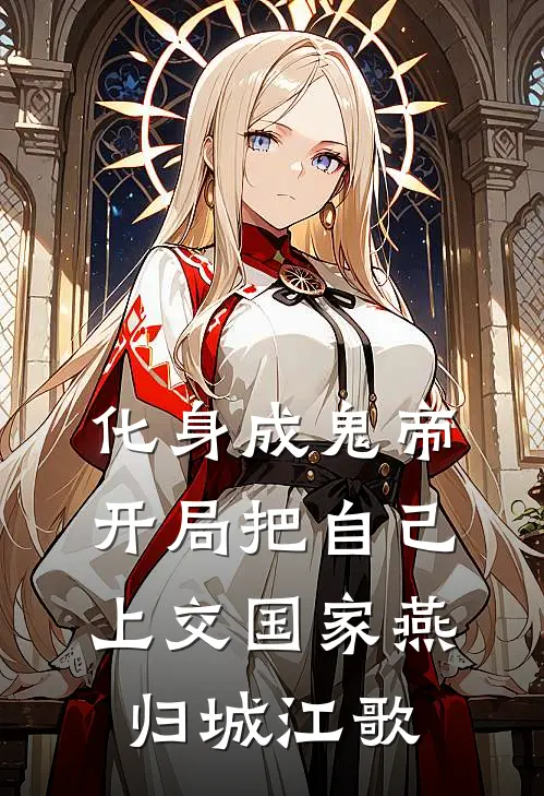 化身成鬼帝，开局把自己上交国家燕归城江歌