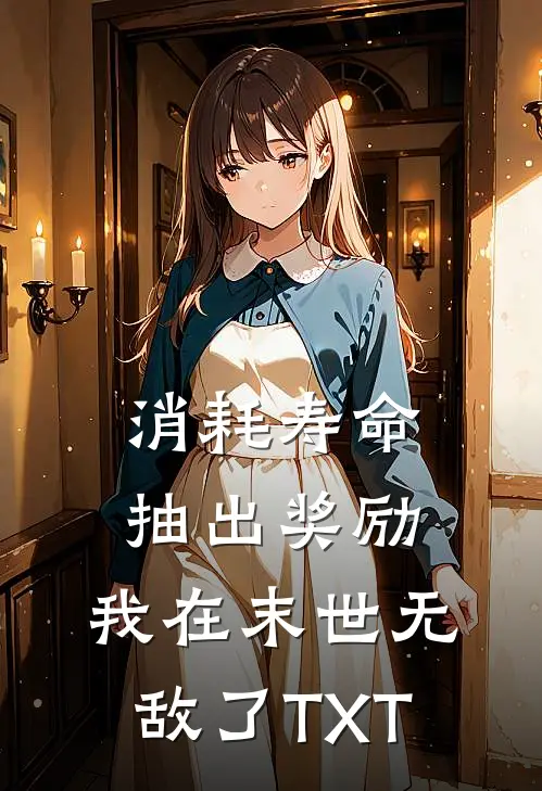 消耗寿命抽出奖励，我在末世无敌了TXT