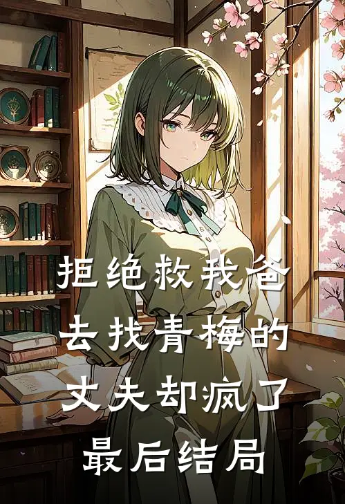 拒绝救我爸，去找青梅的丈夫却疯了最后结局