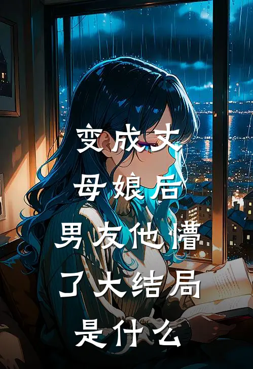 变成丈母娘后，男友他懵了大结局是什么