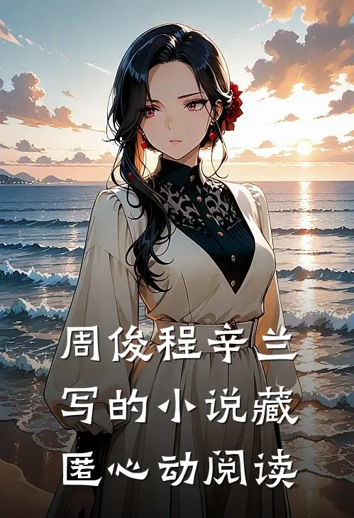 周俊程辛兰写的小说藏匿心动阅读