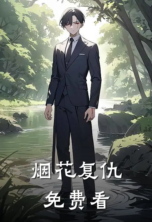 烟花复仇免费看