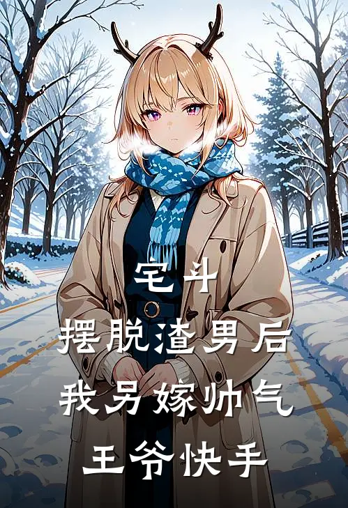 宅斗：摆脱渣男后，我另嫁帅气王爷快手