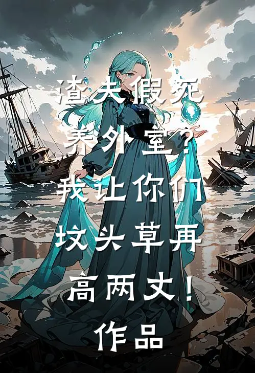 渣夫假死养外室？我让你们坟头草再高两丈！作品