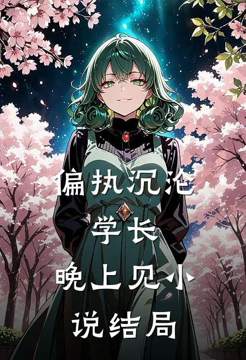 偏执沉沦：学长，晚上见小说结局