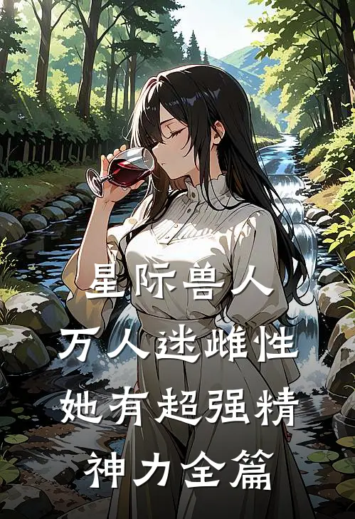星际兽人：万人迷雌性她有超强精神力全篇