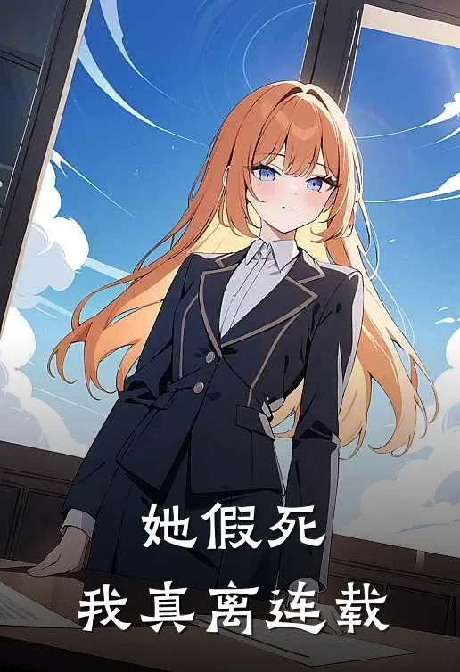 她假死，我真离连载
