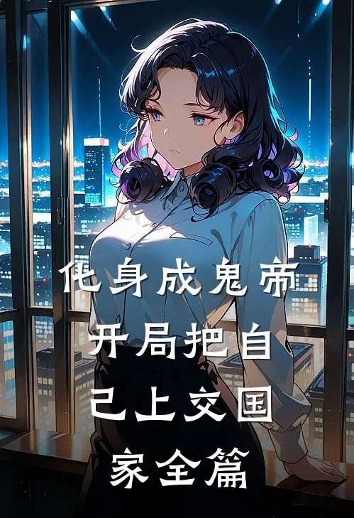 化身成鬼帝，开局把自己上交国家全篇