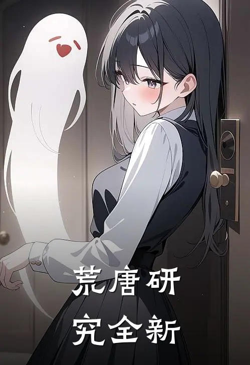 荒唐研究全新